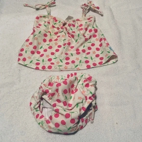 I Play 2 Piece Swimsuit - Picture 5 of 15